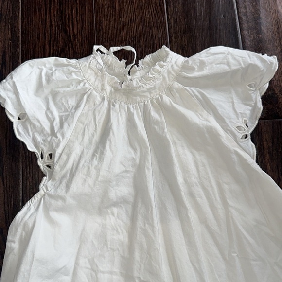 Cleobella shabby chic Dress - Picture 2 of 7